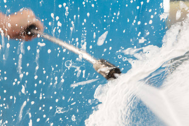 Best Dumpster Area Cleaning  in Fern Park, FL