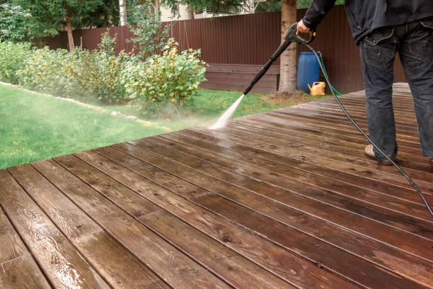 Best Roof Washing  in Fern Park, FL