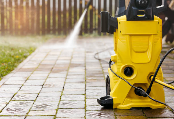 Best Animal Enclosure Cleaning  in Fern Park, FL