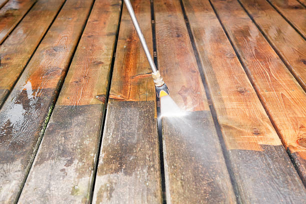 Best Building Exterior Washing  in Fern Park, FL