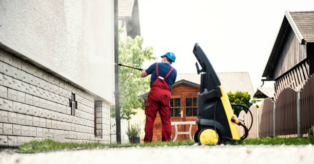 Best Restaurant Pressure Washing  in Fern Park, FL